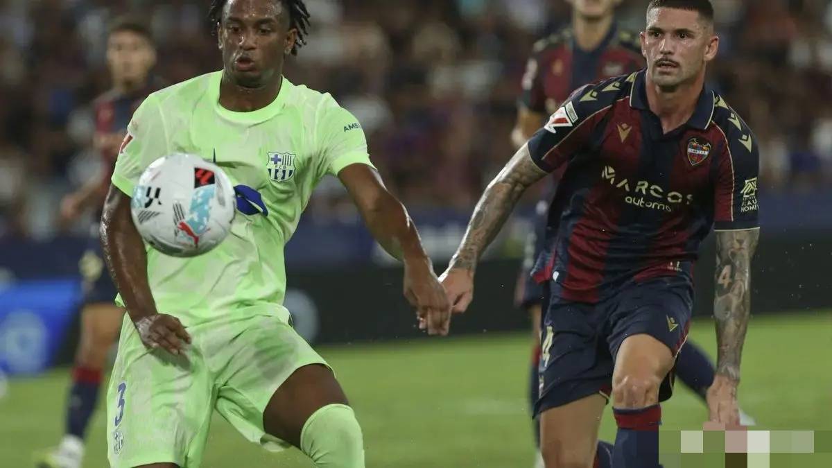 周五004西甲：埃尔切VS莱万特 最新专家精准比分推荐