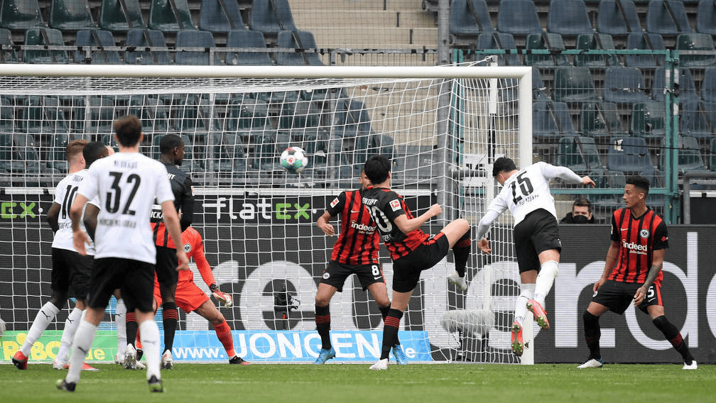 周五夜战德甲焦点：柏林联合主场硬撼门兴，数据解码胜负天平倾斜谁方？